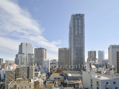 View from the property