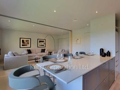 Living-Dining