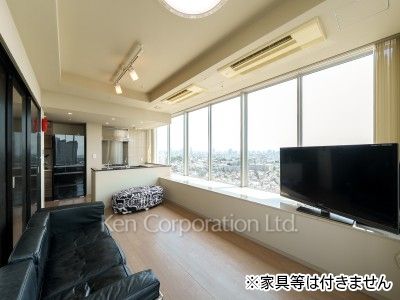 Living-Dining
