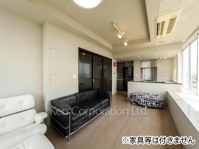 Living-Dining
