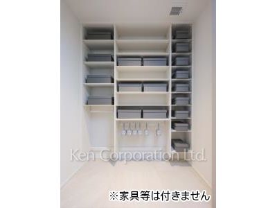 Closet