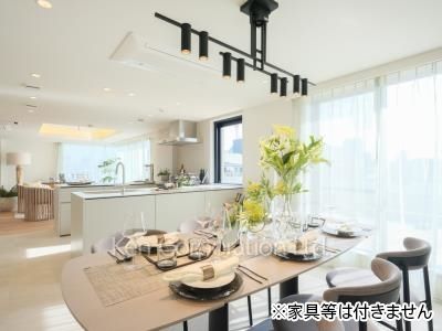 Living-Dining