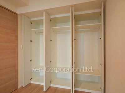 Closet