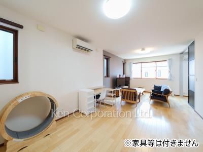Living-Dining