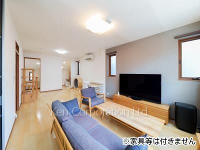 Living-Dining