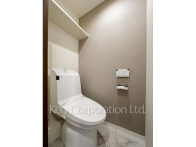 Lavatory