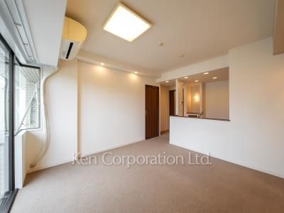 Living-Dining