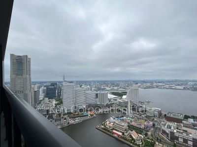 View from the property