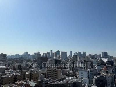 View from the property