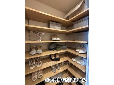 Other Interior/Fixtures