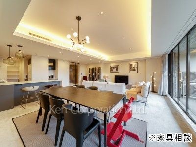 Living-Dining