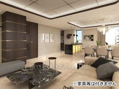 Living-Dining