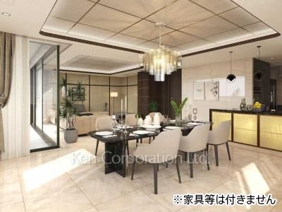 Living-Dining
