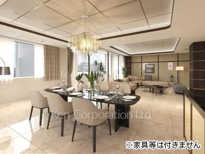 Living-Dining