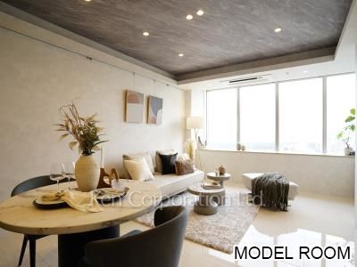 Living-Dining