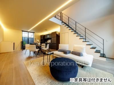 Living-Dining