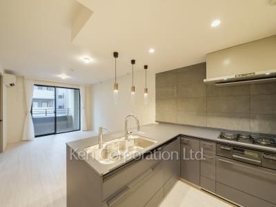 Living-Dining
