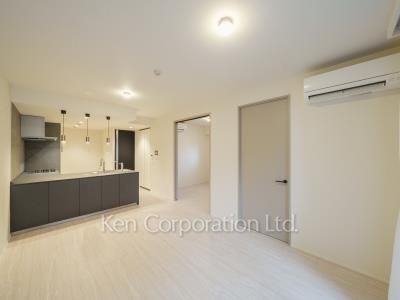 Living-Dining