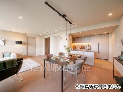 Living-Dining