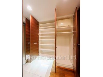 Shoes Closet