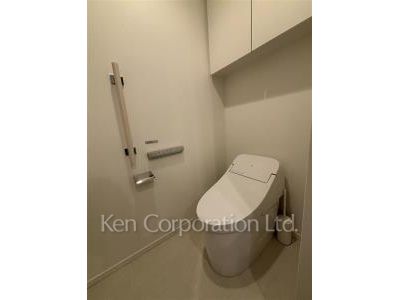 Lavatory