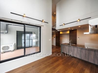 Living-Dining