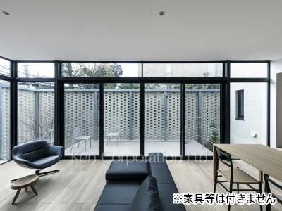 Living-Dining