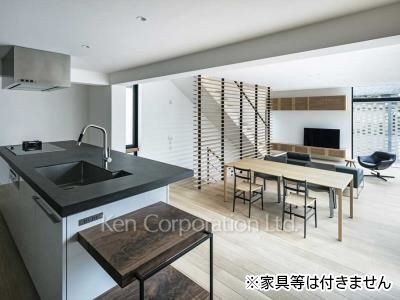 Living-Dining