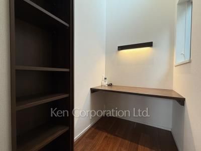 Other Interior/Fixtures