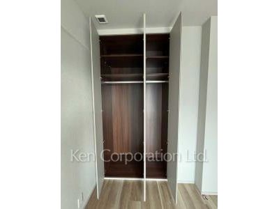 Closet