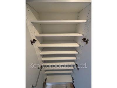 Other Interior/Fixtures