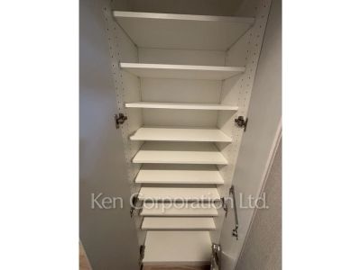Other Interior/Fixtures