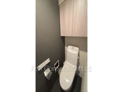 Lavatory