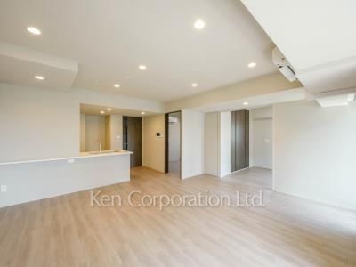 Living-Dining