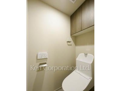 Lavatory