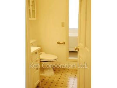Lavatory