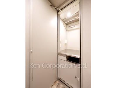 Other Interior/Fixtures