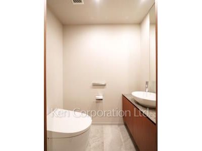 Lavatory
