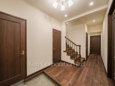 Other Interior/Fixtures