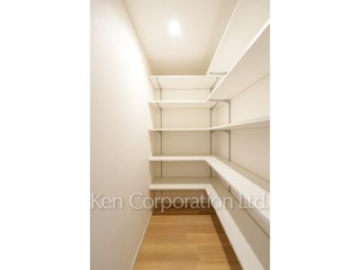 Other Interior/Fixtures