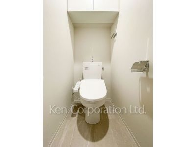 Lavatory