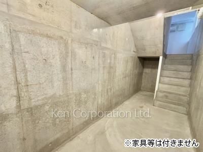 Other Interior/Fixtures