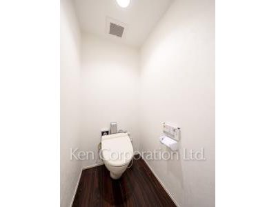 Lavatory