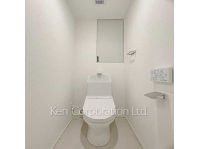 Lavatory