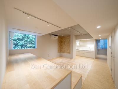 Living-Dining
