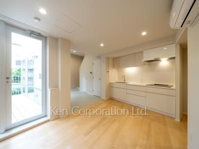 Living-Dining