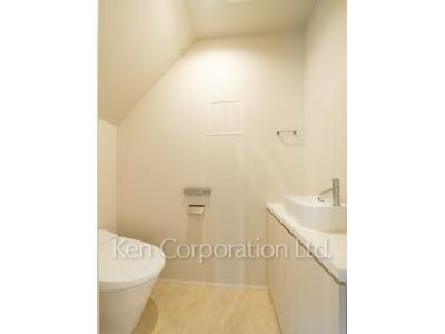 Lavatory