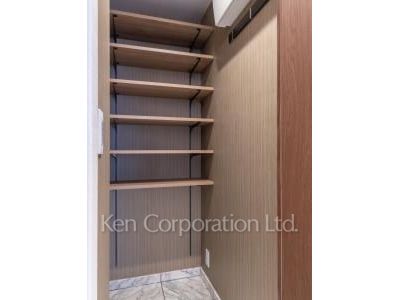 Other Interior/Fixtures
