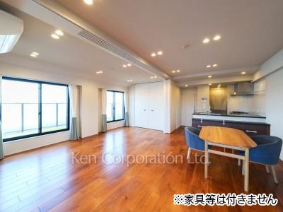 Living-Dining