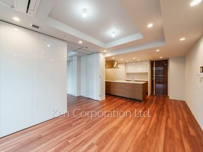 Living-Dining
